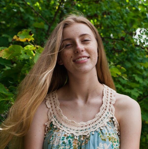 Picture of Mary Rukavina (Erythia)