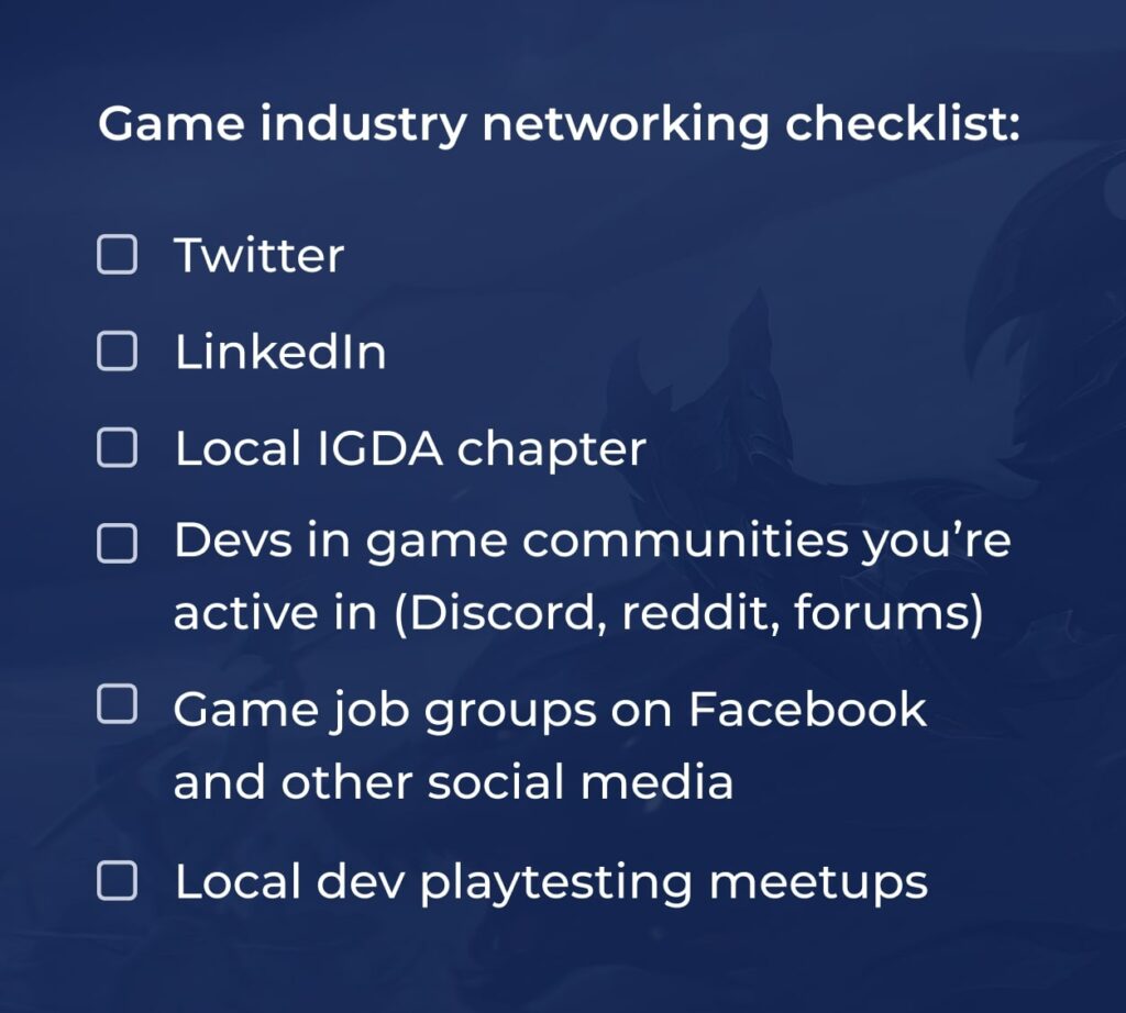 How to Apply for Game Design Jobs and Increase Your Odds (Part 1)