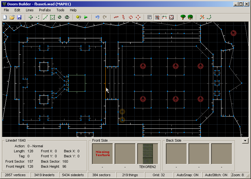 Doom Builder | Doom Wiki | Fandom