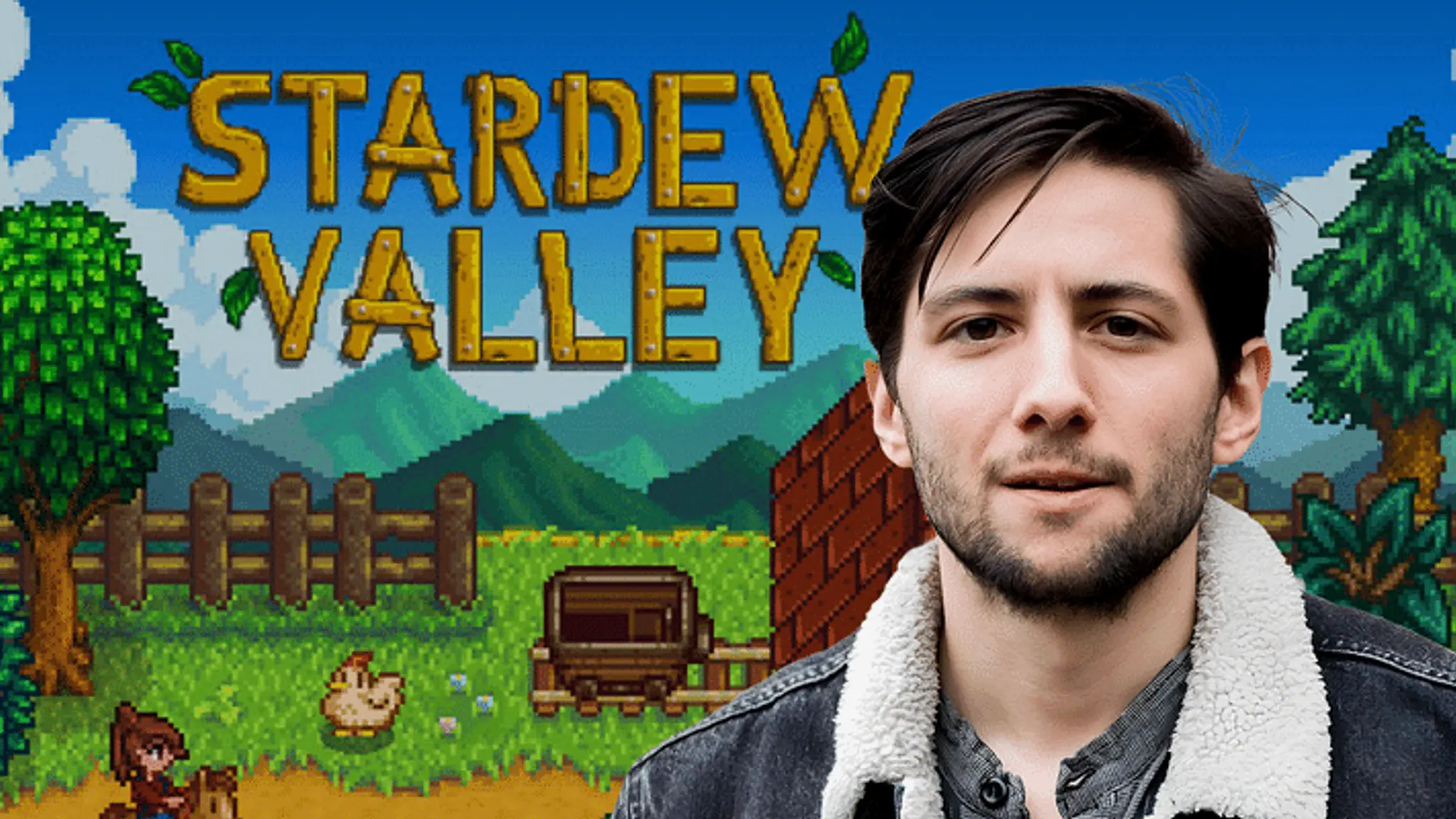 stardew valley dev