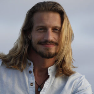 Ruty Rutenberg instrutor profile pic2