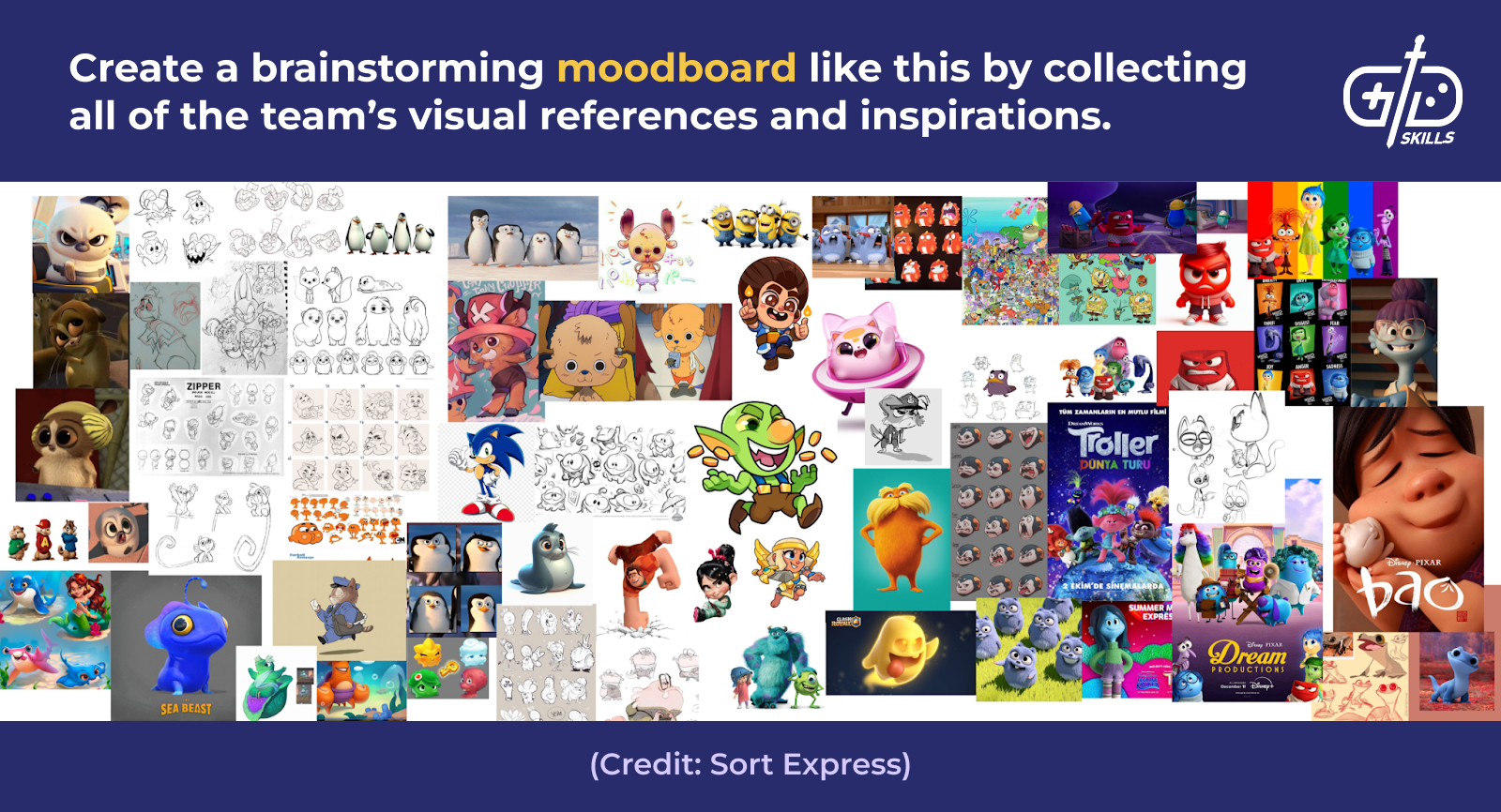 moodboard