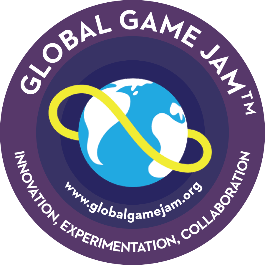 Global Game Jam Logo