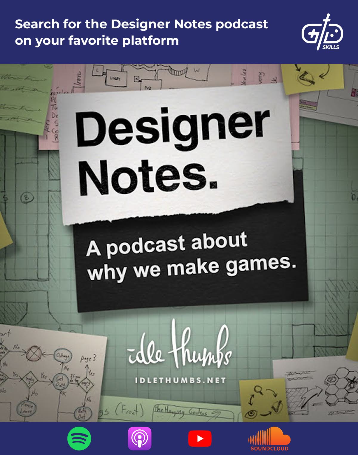 Designer Notes