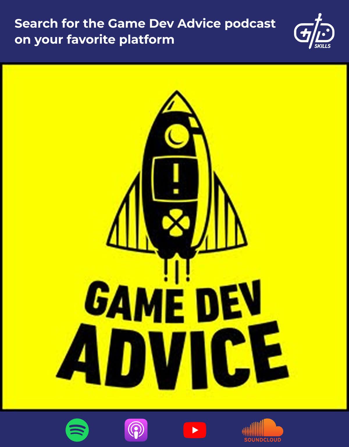 Game Dev Advice