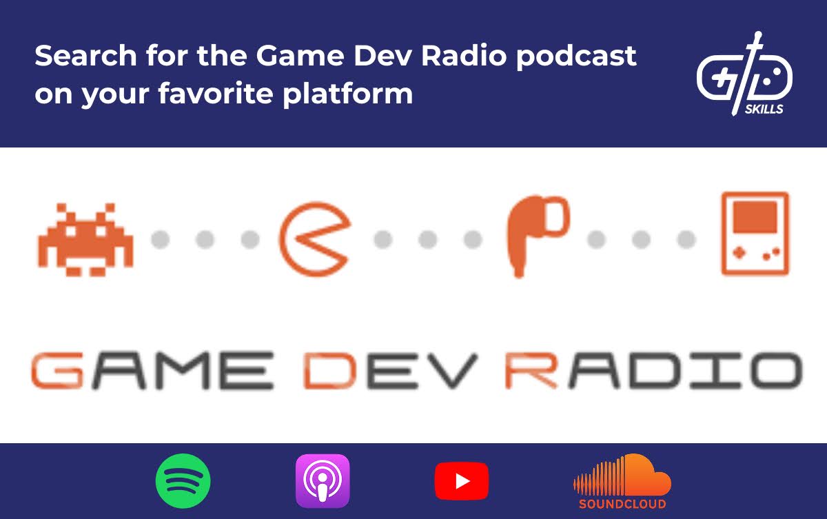 Game Dev Radio
