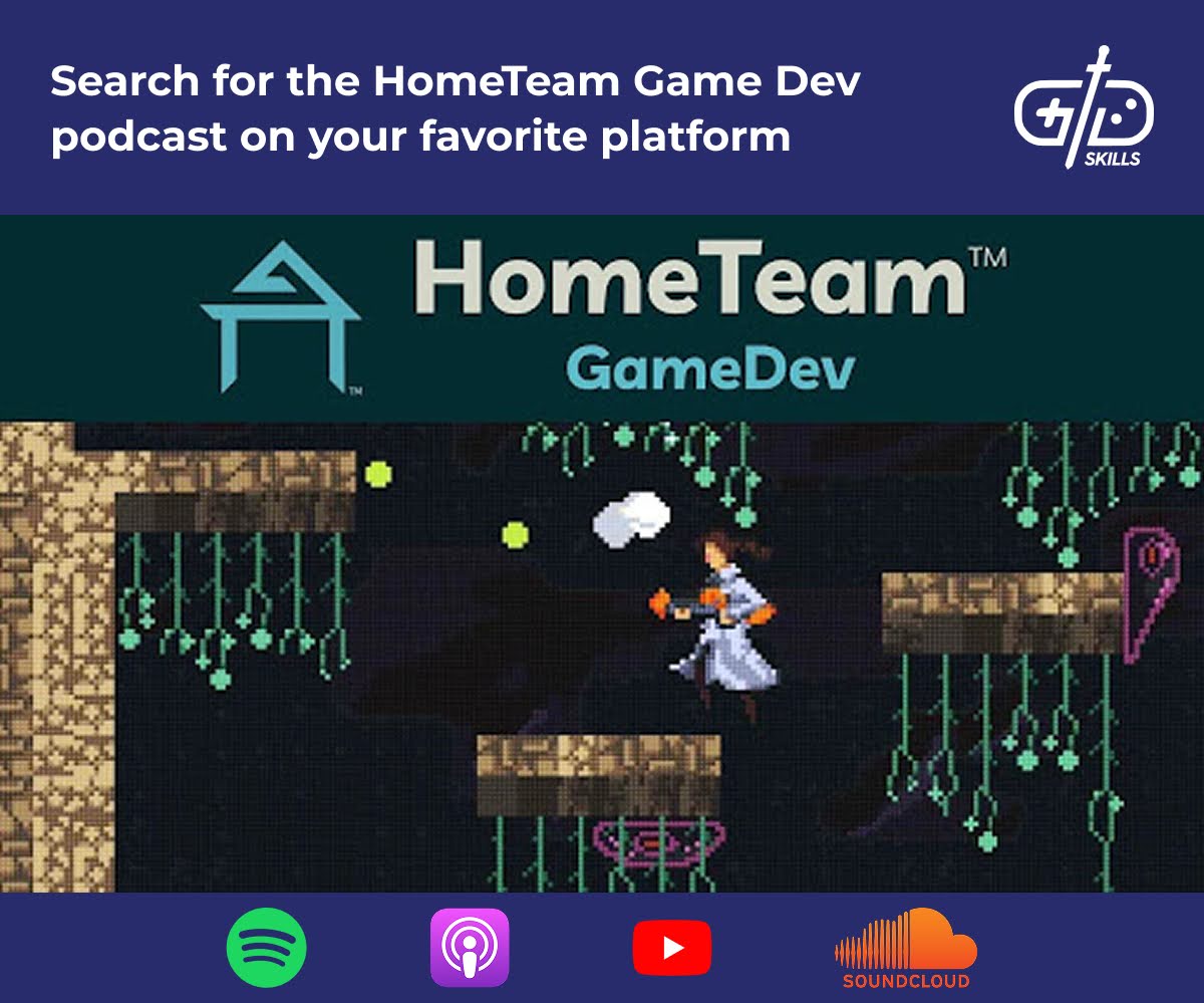 HomeTeam Game Dev