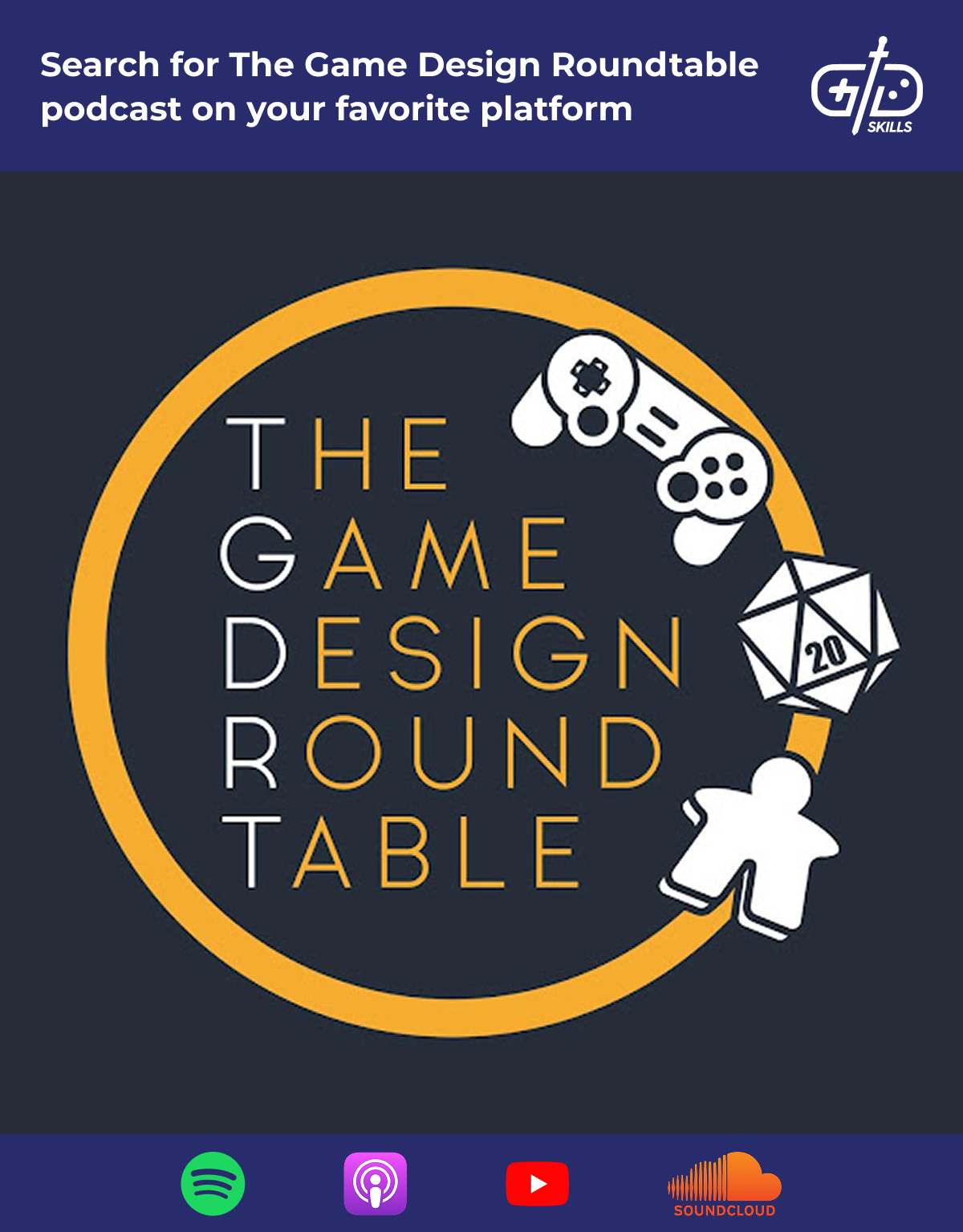 The Game Design Roundtable