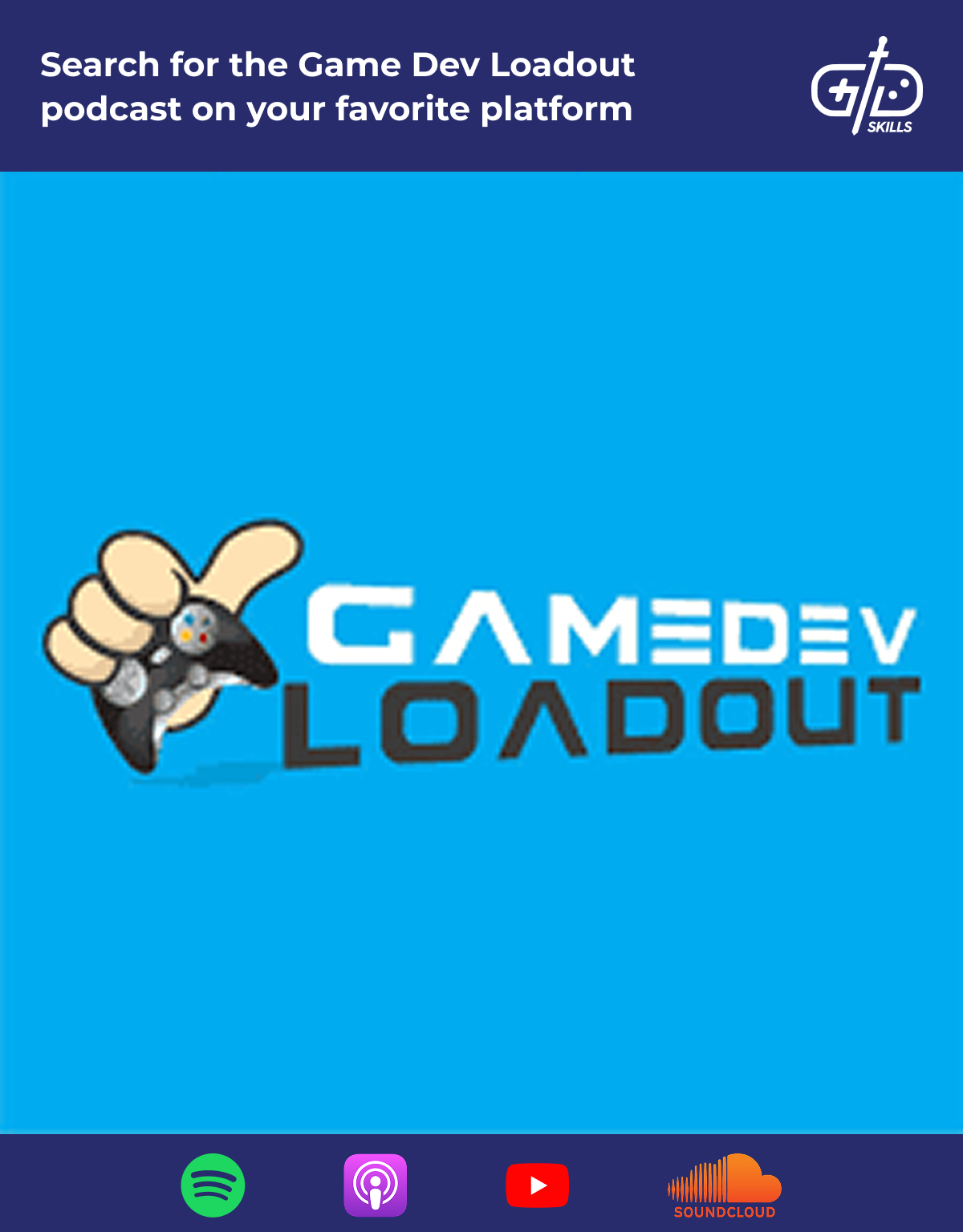 Game Dev Loadout