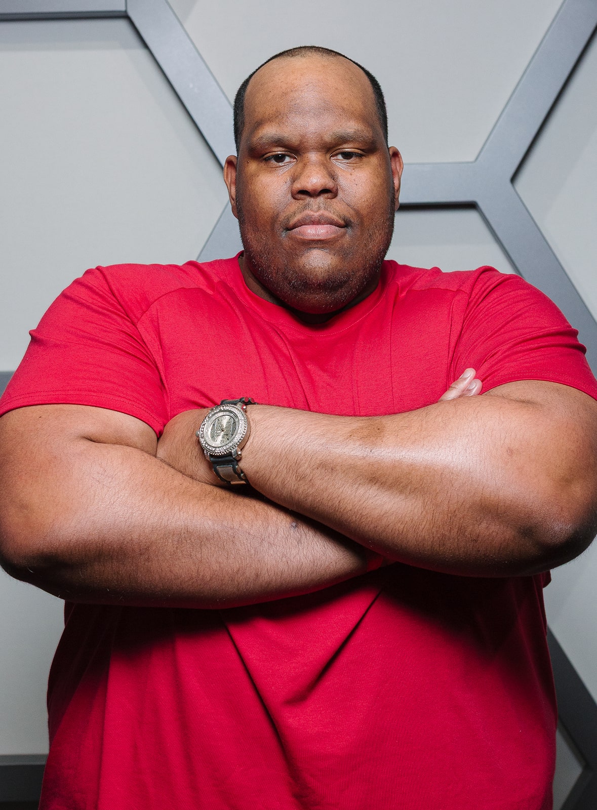 nathan kellman level design blockout bootcamp instructor pic
