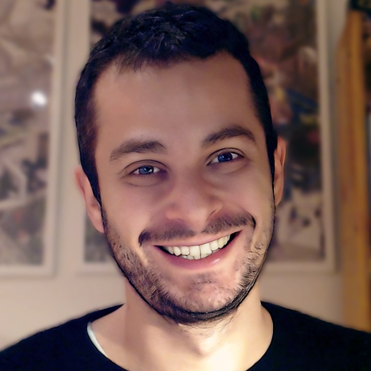 paolo gambardella hs