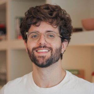 Picture of Taught By <b>André Cardoso​</b>