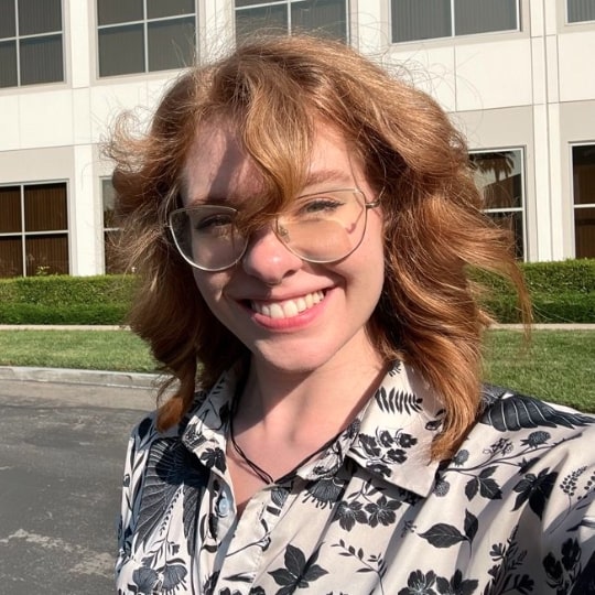 michelle olson profile