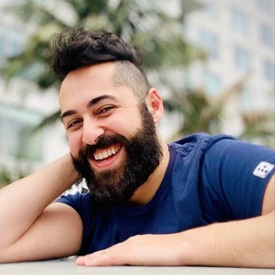 mohammed alavi profile