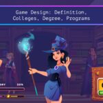 Game Design: Definition, Colleges, Degree, Programs