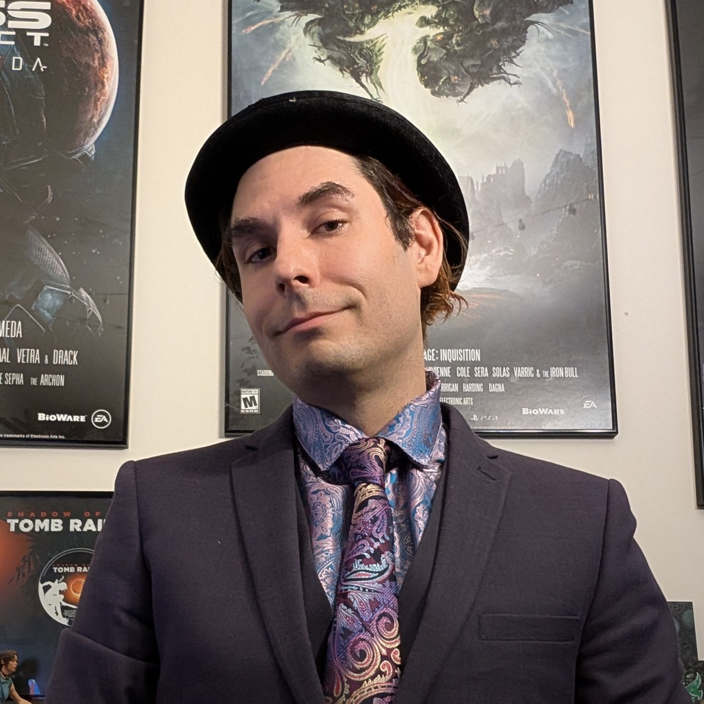 Brandon Picture 720p