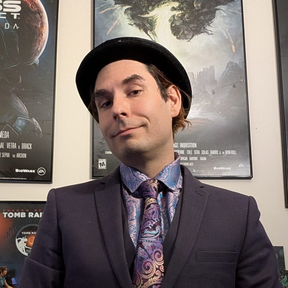 Picture of Brandon Dolinski