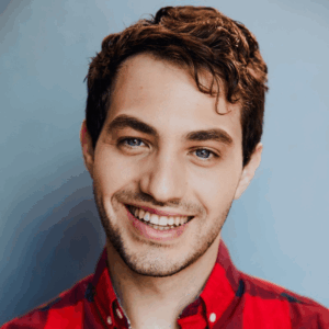 Picture of Noah Taublieb