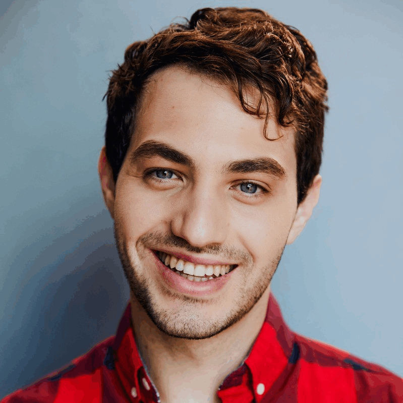 Picture of Noah Taublieb