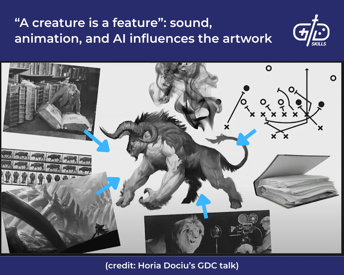 Sound, animation, and AI influence artwork