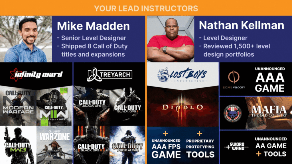 GDS LD AA BC cover Mike and Nathan yellow