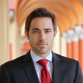 Picture of Stephen McArthur