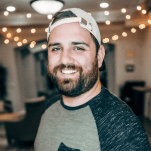 Picture of David Burnham